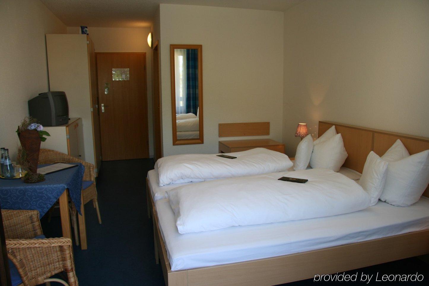 Gästehaus Goethe Staufen im Breisgau Zimmer foto